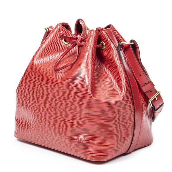 Louis Vuitton Noe PM - Picture 2 of 9